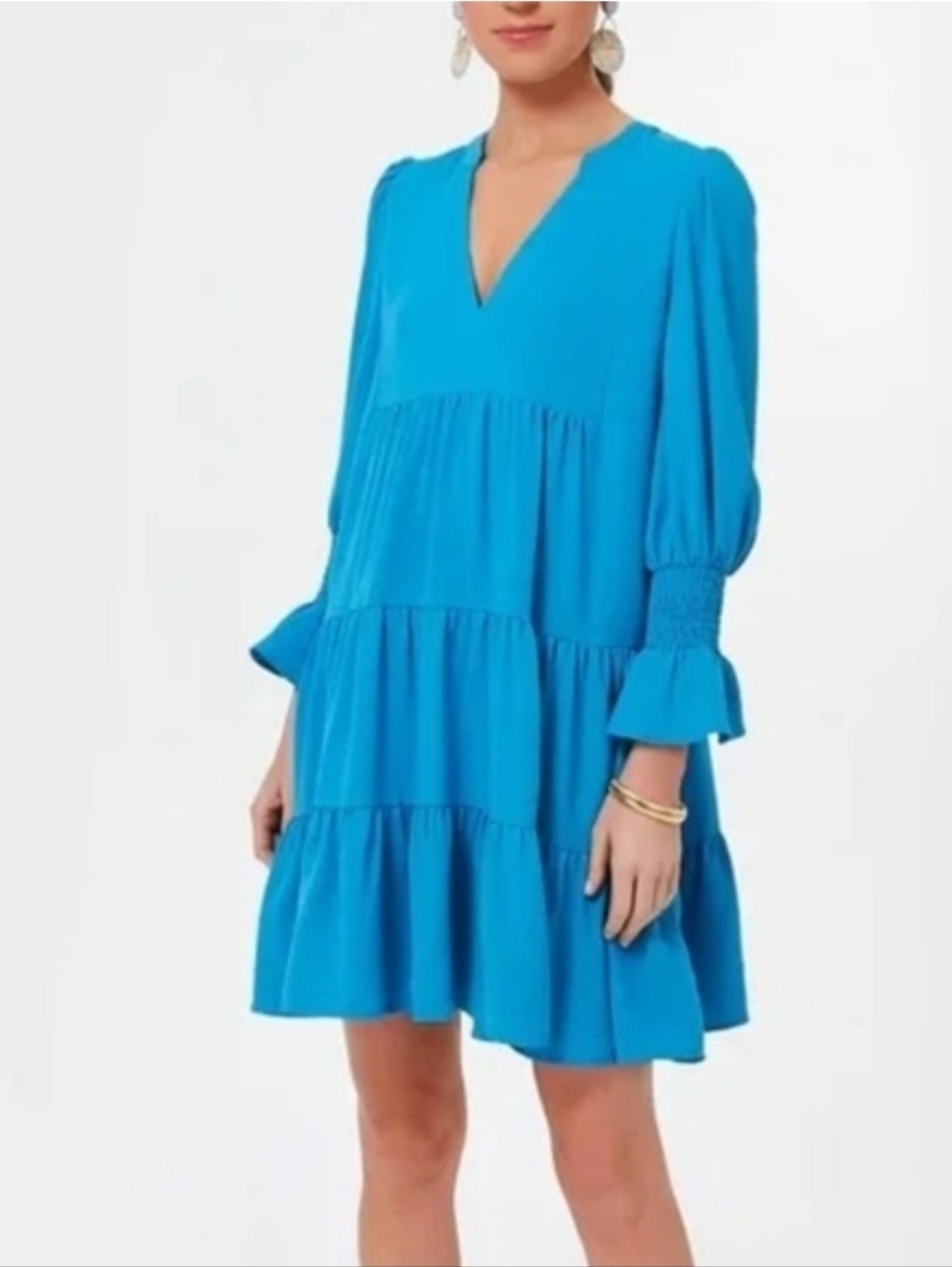 Pomander Place Dress